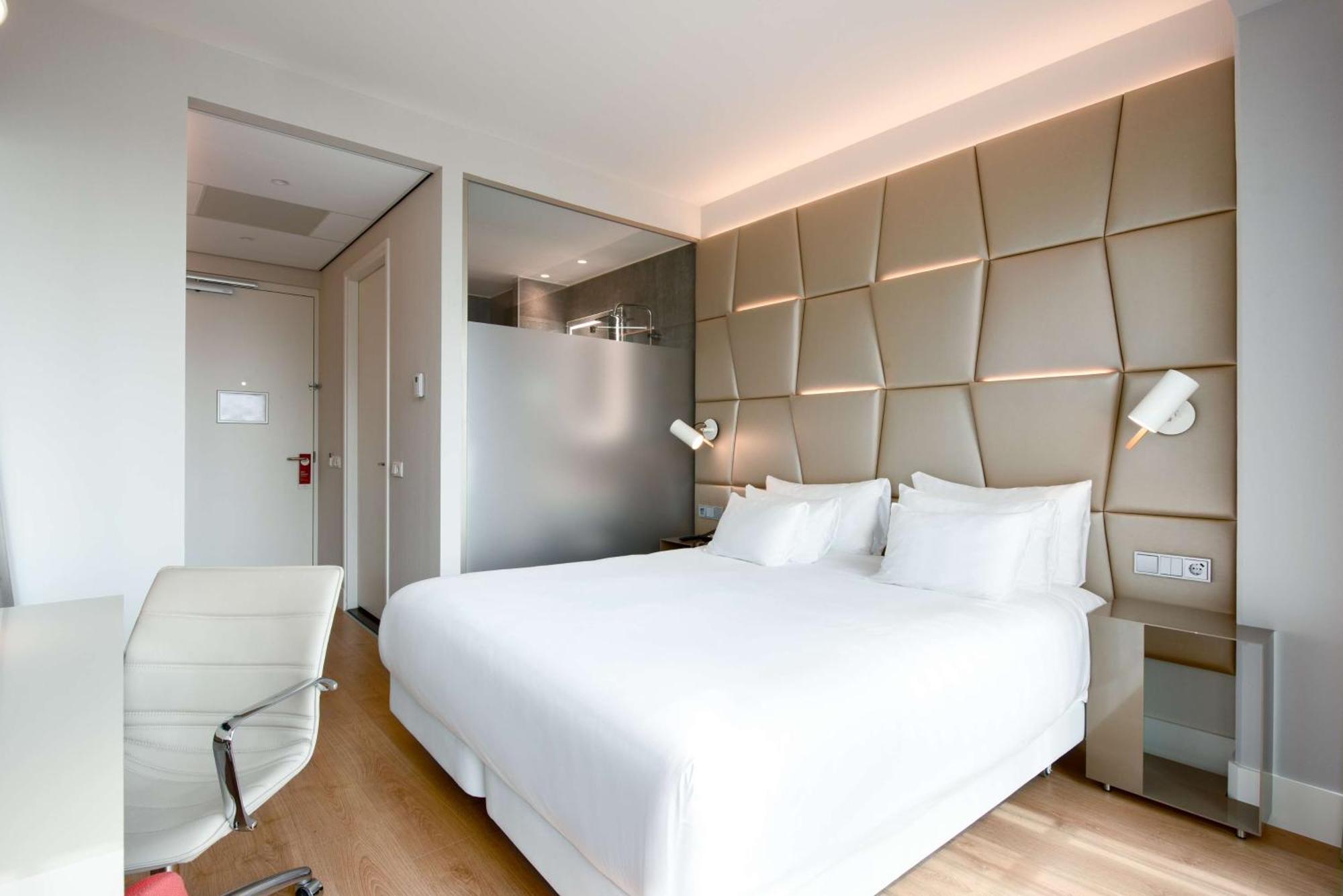 Готель Nh Collection Eindhoven Centre Екстер'єр фото
