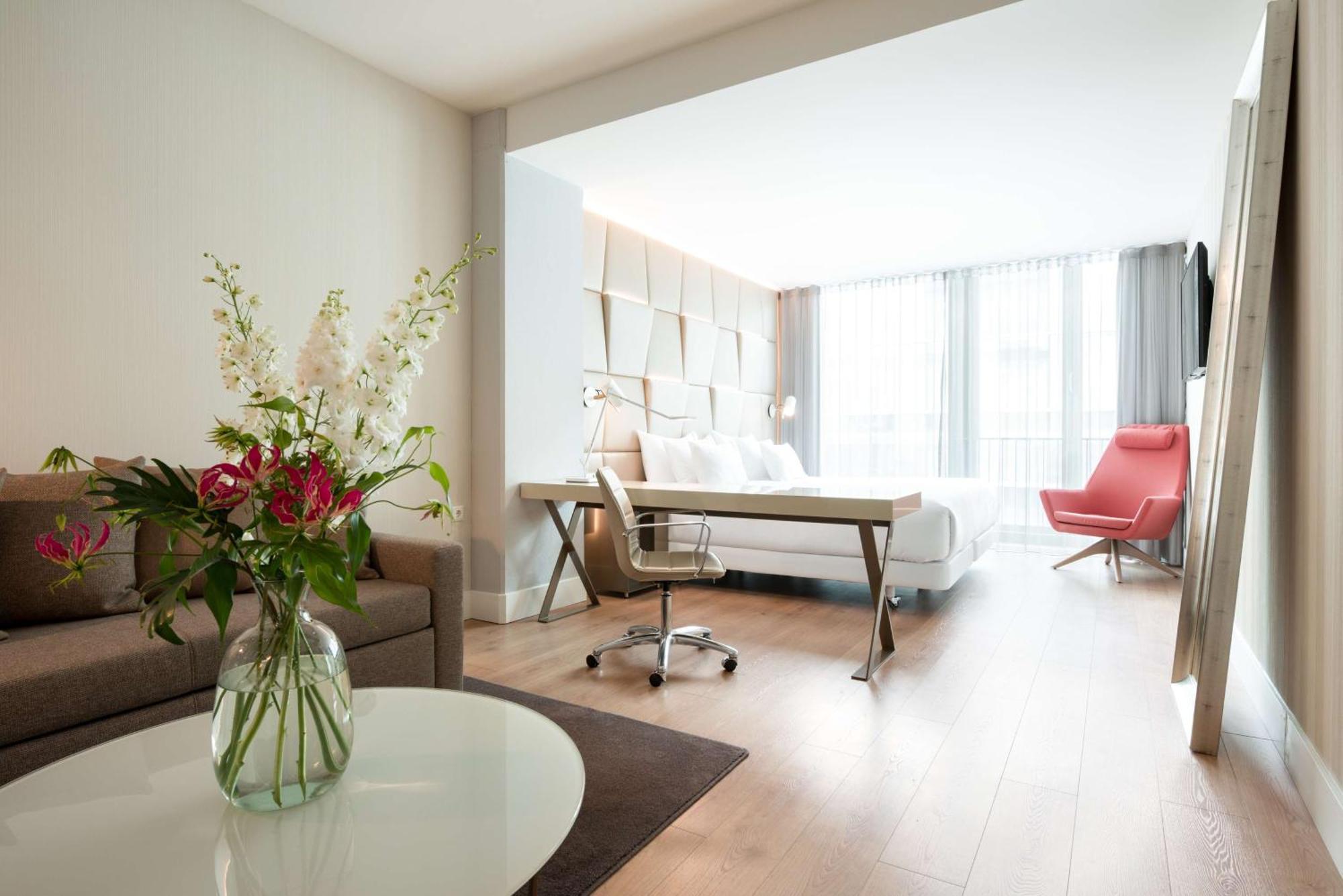 Готель Nh Collection Eindhoven Centre Екстер'єр фото