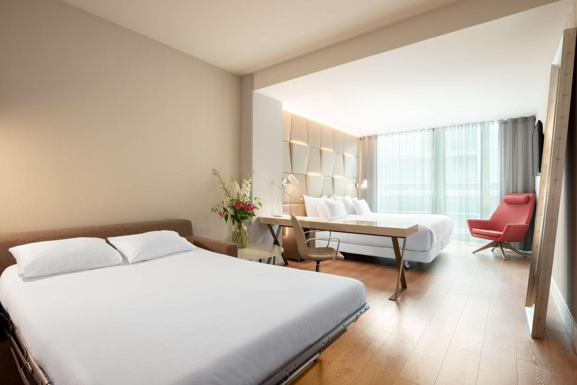 Готель Nh Collection Eindhoven Centre Екстер'єр фото